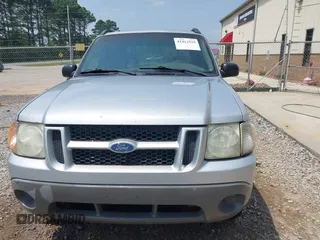 2001 Ford Explorer Sport Trac with VIN 1FMZU67E81UB83623, listed as a IAAI auction lot 42412535 with 287,350 mi miles and . Bid and sale history available at DreamBid. Image 6.