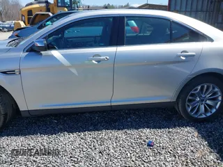 2015 Ford Taurus Limited with VIN 1FAHP2F81FG130088, listed as a IAAI auction lot 41738245 with 87,964 mi miles. Bid and sale history available at carsss.com. Image 15.