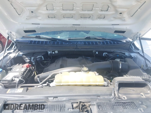 2020 Ford Expedition XLT с VIN 1FMJU1JT0LEA95282, выставлен на аукционе IAAI как лот 42021691 с пробегом 60 163 миль миль и . История ставок и продаж доступна на DreamBid. Изображение 10.