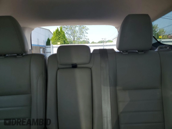 2013 Ford Escape SEL z VIN 1FMCU9H95DUD59797, wystawiony jako Copart lot #59533335 z przebiegiem 129 637 mil mil oraz Szkoda całkowita • Salvage title. Historia ofert i sprzedaży dostępna na DreamBid. Obrazek 10.