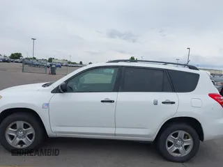 2010 Toyota RAV4 with VIN JTMZF4DV6AD020234, listed as a IAAI auction lot 42497598 with 184,968 mi miles and . Bid and sale history available at DreamBid. Image 6.