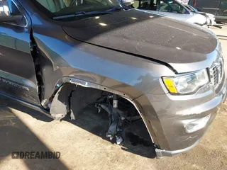 2021 Jeep Grand Cherokee 80th Anniversary с VIN 1C4RJFBG1MC828760, выставлен на аукционе IAAI как лот 42029388 с пробегом 51 287 миль миль и . История ставок и продаж доступна на DreamBid. Изображение 6.