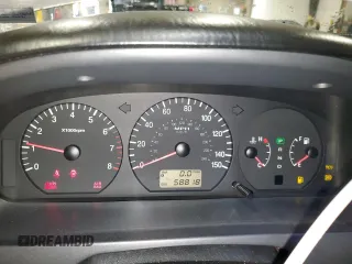 2005 Hyundai XG with VIN KMHFU45E55A421137, listed as a Copart auction lot 54875565 with 58,818 mi miles and Clean Title. Bid and sale history available at carsss.com. Image 9.