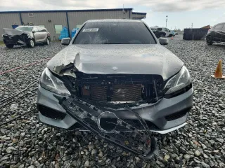 2016 Mercedes-Benz E 350 Sport z VIN WDDHF5KB4GB290874, wystawiony jako Copart lot #58021855 z przebiegiem 116 348 mil mil oraz Szkoda całkowita • Salvage title. Historia ofert i sprzedaży dostępna na DreamBid. Obrazek 5.