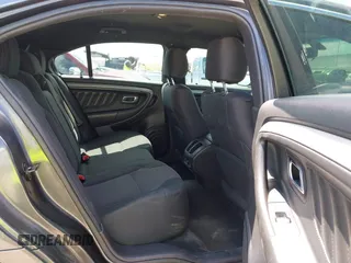 2018 Ford Taurus SEL z VIN 1FAHP2E81JG111809, wystawiony jako IAAI lot #42228720 z przebiegiem 83 532 mil mil oraz . Historia ofert i sprzedaży dostępna na DreamBid. Obrazek 8.