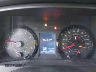 2016 Toyota Sienna LE AAS with VIN 5TDKK3DC0GS751907, listed as a IAAI auction lot 41831340 with 100,610 mi miles. Bid and sale history available at carsss.com. Image 7.