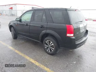 2006 Saturn VUE z VIN 5GZCZ33D96S825467, wystawiony jako IAAI lot #42365812 z przebiegiem 112 222 mil mil oraz . Historia ofert i sprzedaży dostępna na DreamBid. Obrazek 3.