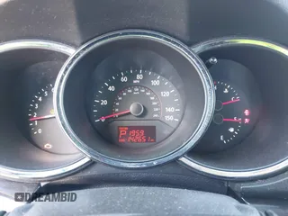 2013 Kia Sorento LX with VIN 5XYKT3A60DG379067, listed as a IAAI auction lot 41613664 with 142,651 mi miles and . Bid and sale history available at carsss.com. Image 7.