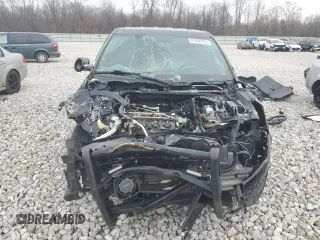 2017 Ford Police Interceptor Utility z VIN 1FM5K8AR6HGE01207, wystawiony jako Copart lot #84407984 z przebiegiem Nie podano mil oraz Czysty tytuł • Clean title. Historia ofert i sprzedaży dostępna na DreamBid. Obrazek 5.