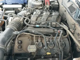 2012 Ford Mustang V6 z VIN 1ZVBP8AM2C5206753, wystawiony jako IAAI lot #43494742 z przebiegiem 127 686 mil mil oraz . Historia ofert i sprzedaży dostępna na DreamBid. Obrazek 19.