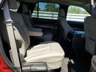 2018 Ford Expedition Limited with VIN 1FMJU1KT1JEA51948, listed as a Copart auction lot 48131405 with 92,904 mi miles and Salvage Title. Bid and sale history available at carsss.com. Image 11.