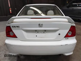 2005 Honda Civic LX SSRS z VIN 1HGEM22655L043540, wystawiony jako IAAI lot #42252194 z przebiegiem 161 315 mil mil oraz . Historia ofert i sprzedaży dostępna na DreamBid. Obrazek 17.