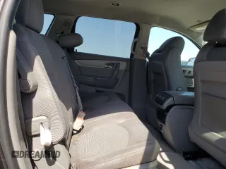 2014 Chevrolet Traverse LS z VIN 1GNKRFED0EJ342098, wystawiony jako Copart lot #57020415 z przebiegiem 143 836 mil mil oraz Szkoda całkowita • Salvage title. Historia ofert i sprzedaży dostępna na DreamBid. Obrazek 11.