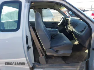 1999 Ford F-150 с VIN 1FTZX1724XKB41653, выставлен на аукционе IAAI как лот 41267645 с пробегом 114 075 миль миль и . История ставок и продаж доступна на DreamBid. Изображение 5.