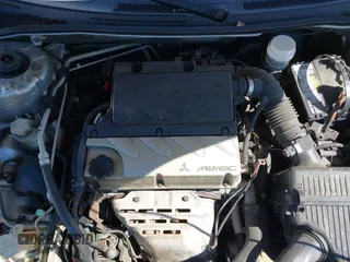2009 Mitsubishi Eclipse GS with VIN 4A3AK24F39E020071, listed as a IAAI auction lot 41656348 with 197,455 mi miles and . Bid and sale history available at DreamBid. Image 10.