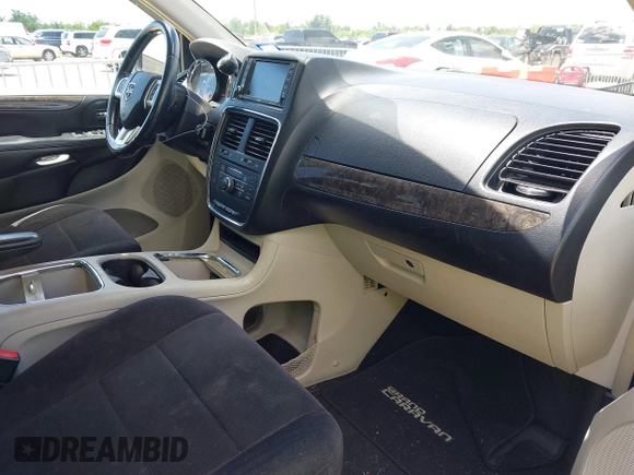 2011 Dodge Grand Caravan Crew with VIN 2D4RN5DG9BR660305, listed as a IAAI auction lot 42241401 with 176,079 mi miles and . Bid and sale history available at DreamBid. Image 5.