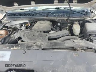 2005 Chevrolet Tahoe LS with VIN 1GNEC13V25R187388, listed as a Copart auction lot 61913465 with 198,657 mi miles and Salvage title. Bid and sale history available at DreamBid. Image 12.