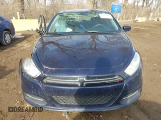 2015 Dodge Dart Aero with VIN 1C3CDFDH9FD181528, listed as a IAAI auction lot 41505805 with 85,000 mi miles. Bid and sale history available at carsss.com. Image 12.