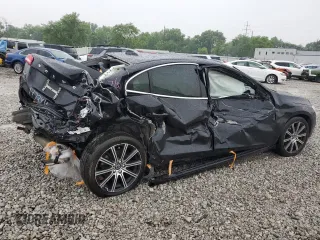 2017 Volvo S60 Inscription z VIN LYV402HK2HB147244, wystawiony jako Copart lot #59222355 z przebiegiem Nie podano mil oraz Szkoda całkowita • Salvage title. Historia ofert i sprzedaży dostępna na DreamBid. Obrazek 3.