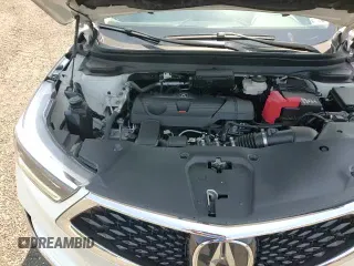 2019 Acura RDX Technology z VIN 5J8TC2H50KL005055, wystawiony jako Copart lot #61938635 z przebiegiem 45 727 mil mil oraz Szkoda całkowita • Salvage title. Historia ofert i sprzedaży dostępna na DreamBid. Obrazek 16.