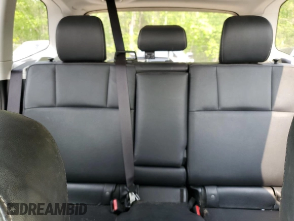 2014 Subaru Forester with VIN JF2SJCLC2EH418857, listed as a Copart auction lot 58661595 with 216,716 mi miles and Clean title. Bid and sale history available at DreamBid. Image 10.