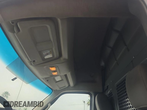 2014 Nissan NV S with VIN 1N6AF0LY2EN108146, listed as a IAAI auction lot 42849184 with 131,055 mi miles and . Bid and sale history available at DreamBid. Image 7.