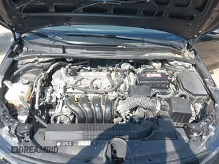 2021 Toyota Corolla L with VIN JTDDPMAE3MJ147430, listed as a IAAI auction lot 41954341 with 77,702 mi miles and . Bid and sale history available at DreamBid. Image 10.