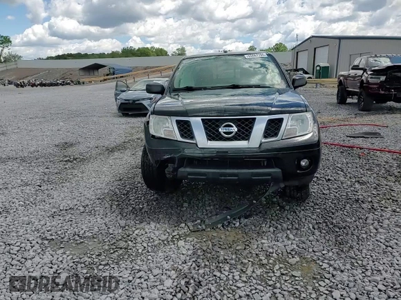 2016 Nissan Frontier S с VIN 1N6AD0ER3GN779937, выставлен на аукционе Copart как лот 55667785 с пробегом 63 515 миль миль и Списание • Salvage title. История ставок и продаж доступна на DreamBid. Изображение 13.