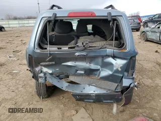 2010 Ford Escape XLT с VIN 1FMCU0D7XAKB80663, выставлен на аукционе Copart как лот 52850925 с пробегом 122 806 миль миль и Списание • Salvage title. История ставок и продаж доступна на DreamBid. Изображение 6.