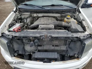 2014 Ford F-150 XL with VIN 1FTFW1ET4EFB59559, listed as a Copart auction lot 63641185 with 243,378 mi miles and Clean title. Bid and sale history available at DreamBid. Image 11.
