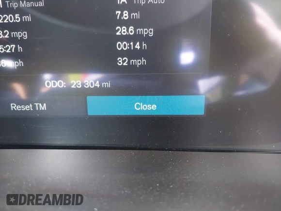 2024 Volvo S60 Plus Dark Theme z VIN 7JRL12TLXRG294640, wystawiony jako IAAI lot #42207466 z przebiegiem 23 304 mil mil oraz . Historia ofert i sprzedaży dostępna na DreamBid. Obrazek 16.