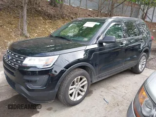 2017 Ford Explorer с VIN 1FM5K8B82HGD79972, выставлен на аукционе IAAI как лот 42263058 с пробегом 186 693 миль миль и . История ставок и продаж доступна на DreamBid. Изображение 2.