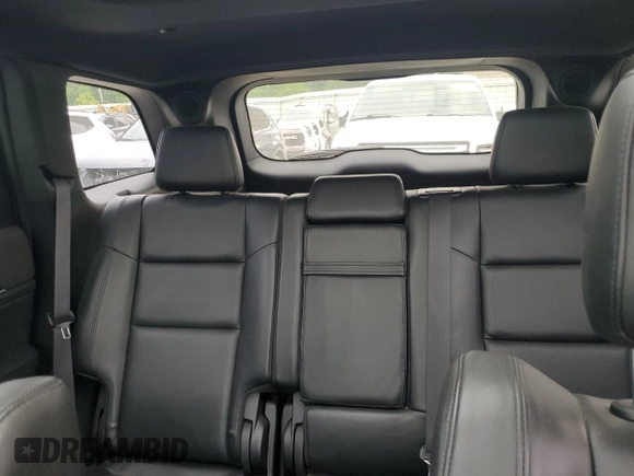 2020 Jeep Grand Cherokee Limited X с VIN 1C4RJFBG8LC417564, выставлен на аукционе Copart как лот 58820605 с пробегом 54 400 миль миль и Списание • Salvage title. История ставок и продаж доступна на DreamBid. Изображение 10.