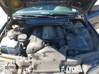 2002 BMW 3 Series 330i with VIN WBAEV53442KM20285, listed as a IAAI auction lot 41513330 with 239,374 mi miles and . Bid and sale history available at DreamBid. Image 10.