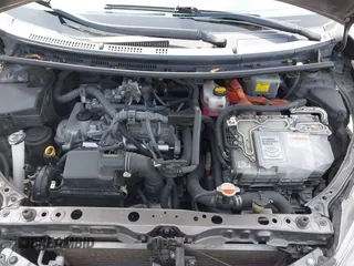 2016 Toyota Prius One с VIN JTDKDTB32G1134020, выставлен на аукционе IAAI как лот 42136215 с пробегом 102 529 миль миль и . История ставок и продаж доступна на DreamBid. Изображение 10.
