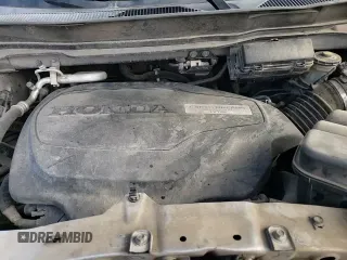 2017 Honda Pilot LX z VIN 5FNYF5H13HB011826, wystawiony jako Copart lot #82974294 z przebiegiem 116 451 mil mil oraz Szkoda całkowita • Salvage title. Historia ofert i sprzedaży dostępna na DreamBid. Obrazek 14.