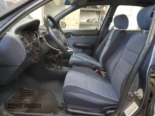 1994 Geo Prizm z VIN 1Y1SK5361RZ040706, wystawiony jako Copart lot #46409095 z przebiegiem 171 255 mil mil oraz Szkody całkowita. Historia ofert i sprzedaży dostępna na DreamBid. Obrazek 7.