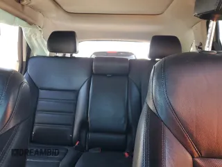 2019 Kia Sorento SX z VIN 5XYPK4A56KG528438, wystawiony jako Copart lot #55158685 z przebiegiem 86 288 mil mil oraz Szkoda całkowita • Salvage title. Historia ofert i sprzedaży dostępna na DreamBid. Obrazek 10.