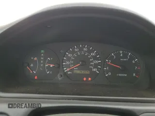 2001 Toyota Solara SE with VIN 2T1CF28P81C474651, listed as a Copart auction lot 75638934 with 141,474 mi miles and Salvage Title. Bid and sale history available at carsss.com. Image 9.