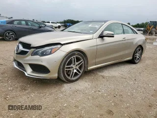 2015 Mercedes-Benz E 550 with VIN WDDKJ7DB6FF299189, listed as a Copart auction lot 63039775 with 40,834 mi miles and Salvage title. Bid and sale history available at DreamBid. Image 1.