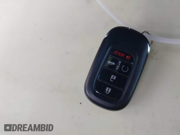 2025 Honda Civic Sport with VIN 2HGFE2F5XSH506137, listed as a IAAI auction lot 42045331 with 19,324 mi miles and . Bid and sale history available at DreamBid. Image 11.