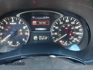 2015 Nissan Altima 2.5 S with VIN 1N4AL3APXFC437185, listed as a IAAI auction lot 41970221 with 134,141 mi miles and . Bid and sale history available at carsss.com. Image 7.
