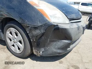 2008 Toyota Prius with VIN JTDKB20U583389889, listed as a IAAI auction lot 41987734 with 174,748 mi miles and . Bid and sale history available at DreamBid. Image 6.