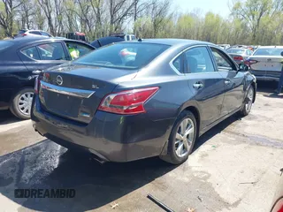 2013 Nissan Altima SL with VIN 1N4AL3AP2DC202759, listed as a IAAI auction lot 41986057 with 181,116 mi miles and . Bid and sale history available at DreamBid. Image 4.