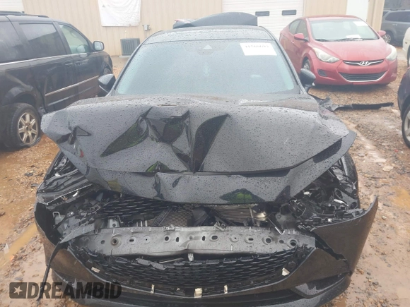 2023 Mazda 3 S Preferred with VIN 3MZBPACM2PM383419, listed as a IAAI auction lot 41560694 with Not Provided miles and . Bid and sale history available at DreamBid. Image 13.