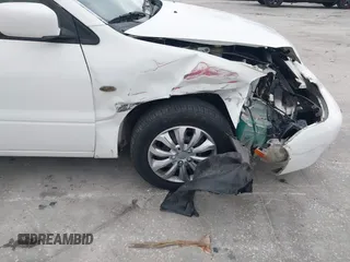 2005 Mitsubishi Lancer ES z VIN JA3AJ26E35U025117, wystawiony jako IAAI lot #41634961 z przebiegiem 206 822 mil mil oraz . Historia ofert i sprzedaży dostępna na DreamBid. Obrazek 12.