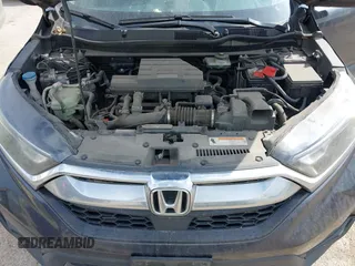 2017 Honda CR-V EX-L with VIN 7FARW1H86HE046035, listed as a IAAI auction lot 41871648 with 186,548 mi miles. Bid and sale history available at carsss.com. Image 10.
