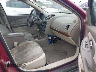 2004 Chevrolet Malibu Maxx LS z VIN 1G1ZT64894F198901, wystawiony jako IAAI lot #42207991 z przebiegiem Nie podano mil oraz . Historia ofert i sprzedaży dostępna na DreamBid. Obrazek 5.