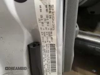 2007 Jeep Commander Sport z VIN 1J8HG48P17C547173, wystawiony jako Copart lot #58840465 z przebiegiem 169 135 mil mil oraz Nie do naprawy • Non repairable. Historia ofert i sprzedaży dostępna na DreamBid. Obrazek 13.
