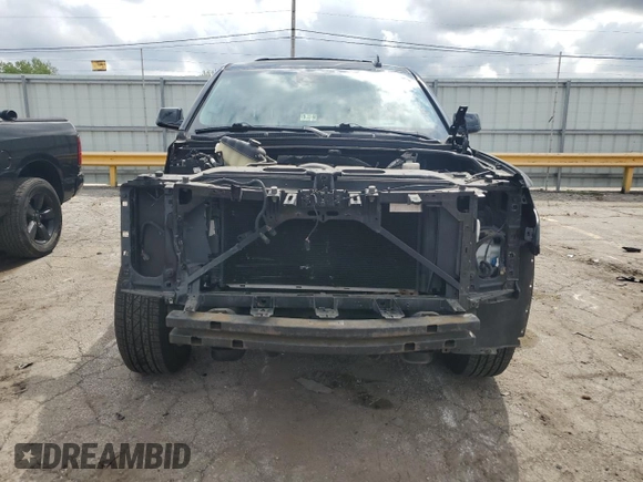 2017 Chevrolet Tahoe LT z VIN 1GNSKBKCXHR140366, wystawiony jako Copart lot #56527295 z przebiegiem Nie podano mil oraz Szkoda całkowita • Salvage title. Historia ofert i sprzedaży dostępna na DreamBid. Obrazek 5.